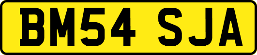 BM54SJA