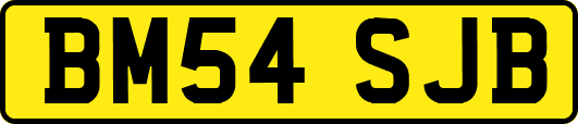 BM54SJB