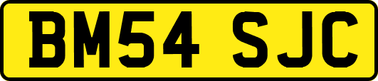 BM54SJC