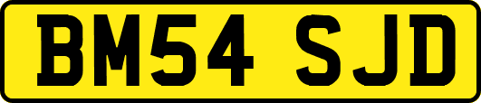 BM54SJD