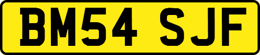 BM54SJF