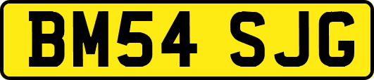 BM54SJG