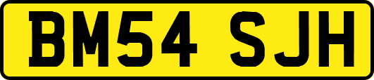 BM54SJH