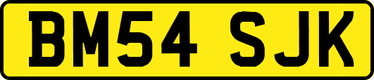 BM54SJK