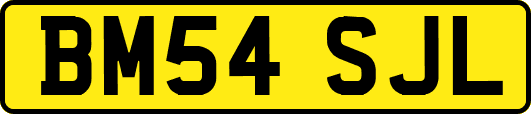 BM54SJL
