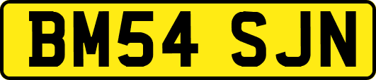 BM54SJN