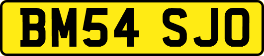 BM54SJO