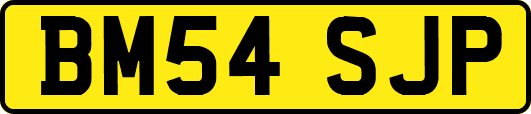 BM54SJP