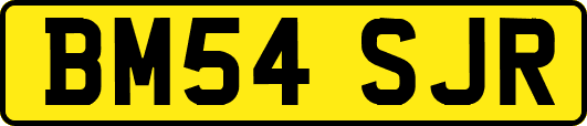 BM54SJR