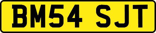 BM54SJT