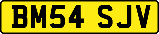BM54SJV