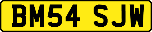 BM54SJW