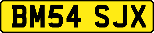 BM54SJX