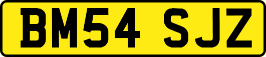 BM54SJZ