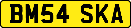 BM54SKA