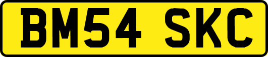 BM54SKC