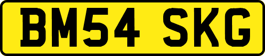 BM54SKG