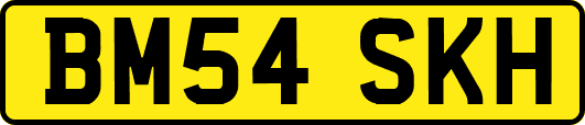 BM54SKH
