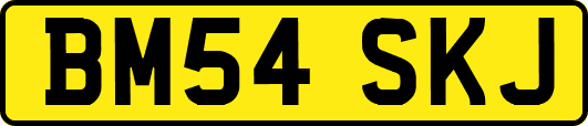 BM54SKJ