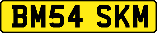 BM54SKM
