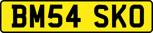 BM54SKO