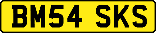 BM54SKS