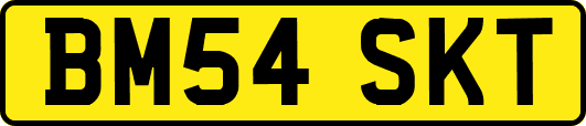 BM54SKT