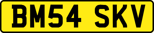 BM54SKV