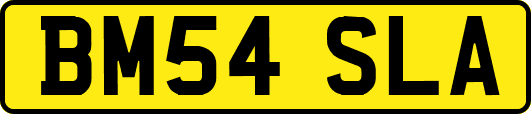 BM54SLA