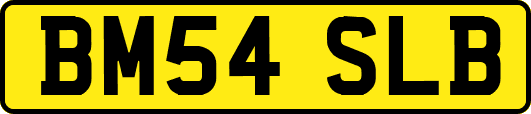 BM54SLB