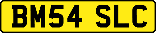 BM54SLC
