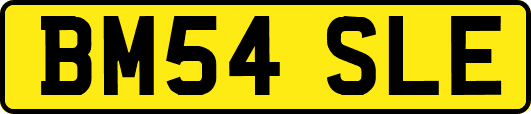 BM54SLE