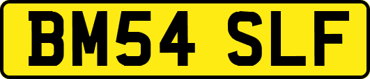 BM54SLF
