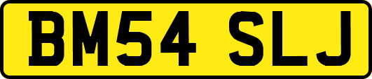 BM54SLJ