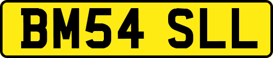 BM54SLL