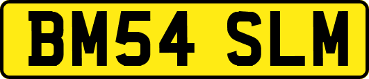 BM54SLM