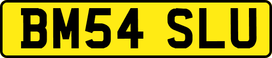 BM54SLU