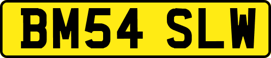 BM54SLW