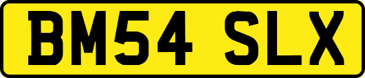 BM54SLX