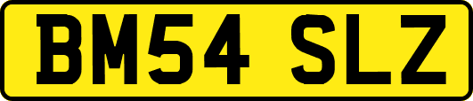 BM54SLZ