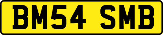 BM54SMB