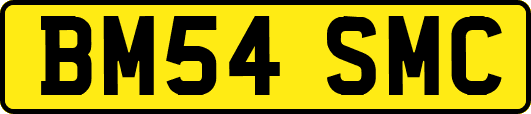 BM54SMC