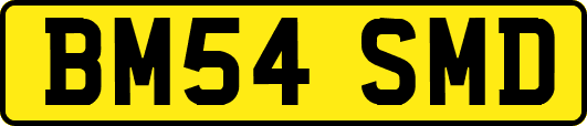 BM54SMD