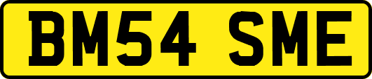 BM54SME