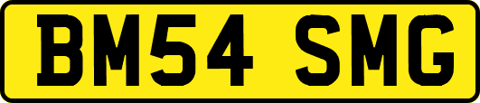 BM54SMG