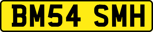 BM54SMH