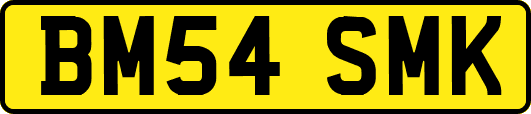 BM54SMK