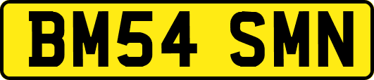 BM54SMN