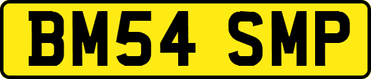 BM54SMP