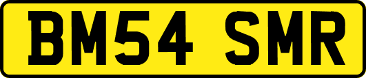 BM54SMR